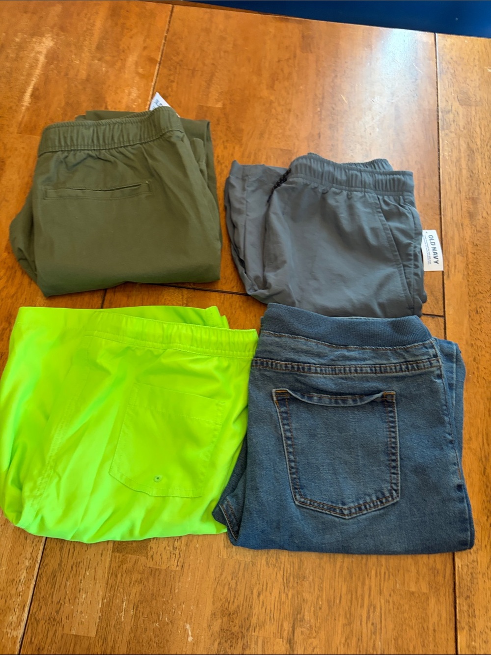 Kids XXL bundle